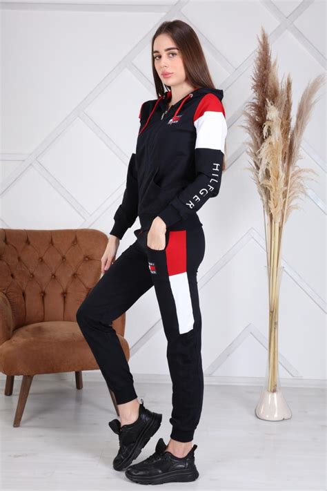 treninguri tommy hilfiger|tommy hilfiger women.